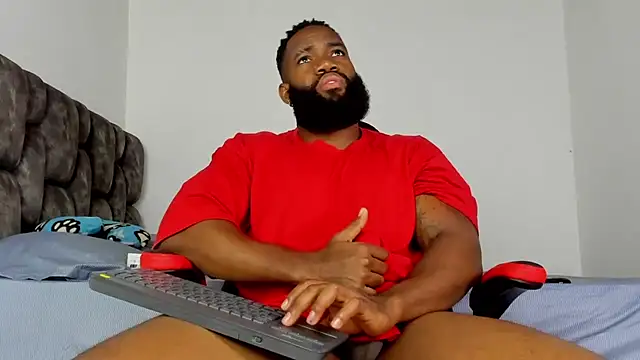 james musclebbc online show from 02/22/26, 05:47