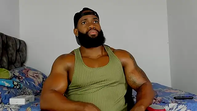 james musclebbc online show from 11/25/25, 01:39