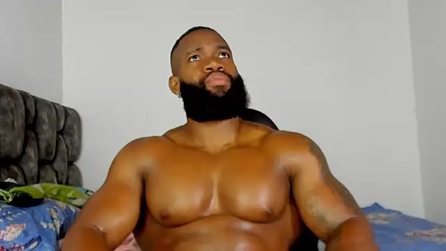 james musclebbc online show from 12/15/25, 02:12