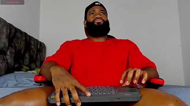 james musclebbc online show from 03/26/26, 04:38