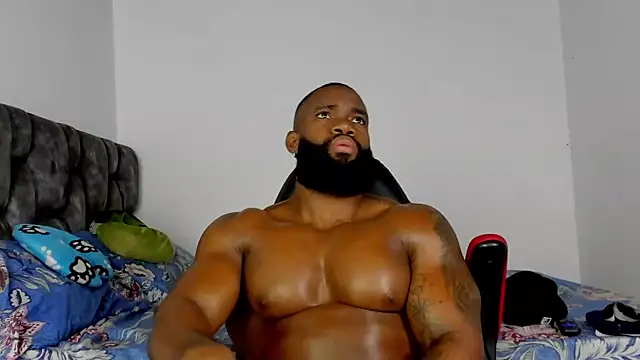 james musclebbc online show from 11/21/25, 11:37