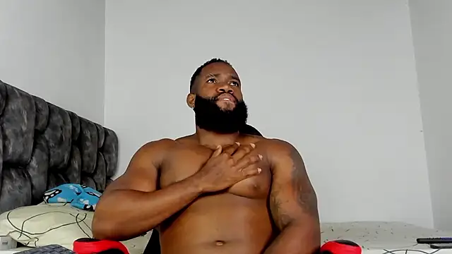 james musclebbc online show from 01/16/26, 02:04