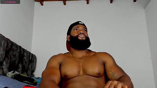 james musclebbc online show from 03/25/26, 10:58