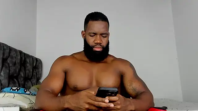 james musclebbc online show from 01/17/26, 12:26