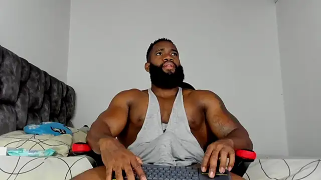 james musclebbc online show from 02/13/26, 02:00