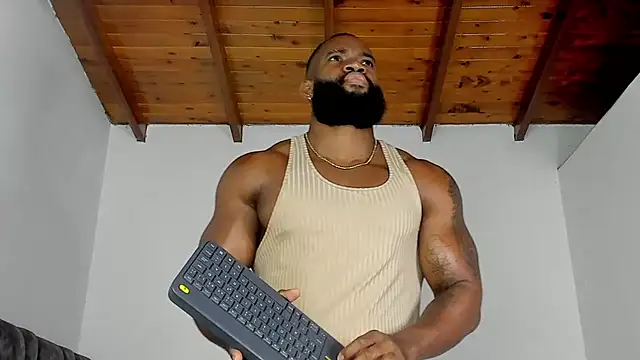 james musclebbc online show from 11/10/25, 12:10