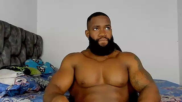 james musclebbc online show from 12/02/25, 11:06