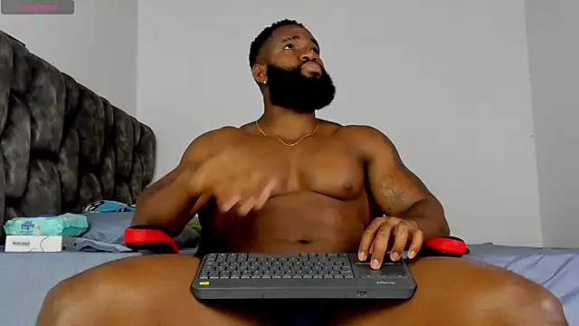 james musclebbc online show from 03/05/26, 05:09