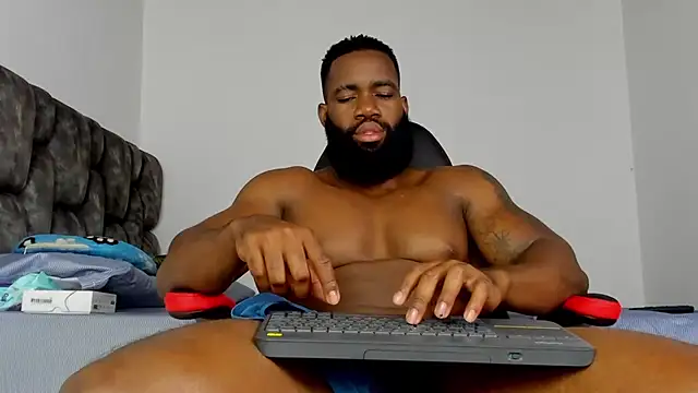 james musclebbc online show from 02/19/26, 04:20