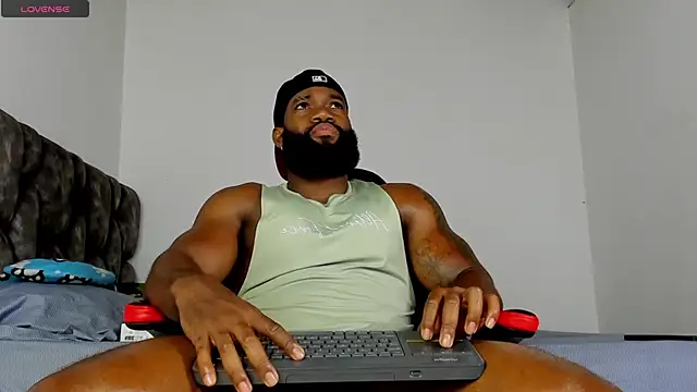 james musclebbc online show from 03/31/26, 11:45