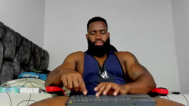 james musclebbc online show from 02/10/26, 02:10