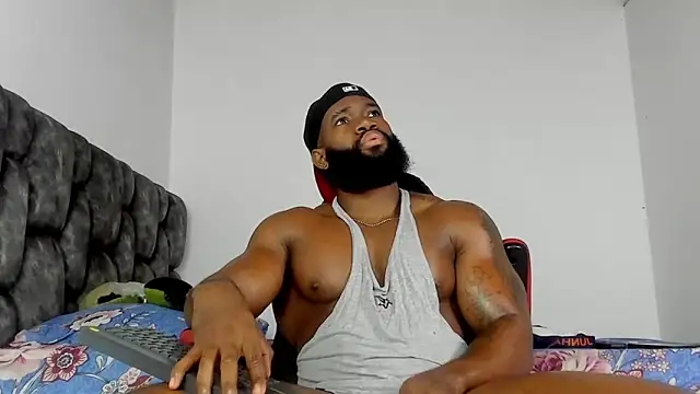 james musclebbc online show from 10/26/25, 01:00