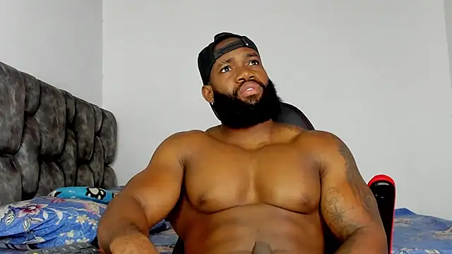 james musclebbc online show from 12/19/25, 12:14