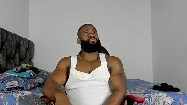 james musclebbc online show from 11/15/25, 12:42