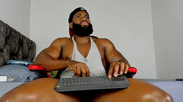 james musclebbc online show from 04/07/26, 11:12