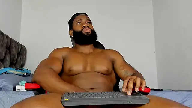 james musclebbc online show from 02/28/26, 04:34