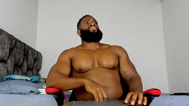 james musclebbc online show from 02/24/26, 04:13