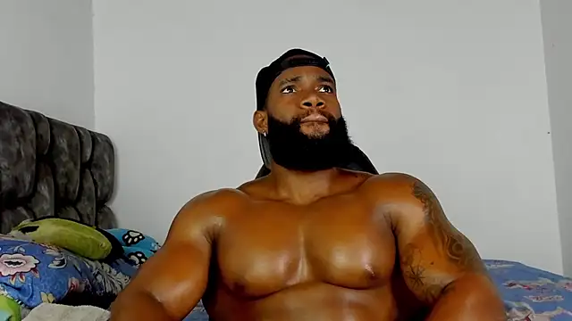 james musclebbc online show from 11/26/25, 10:10