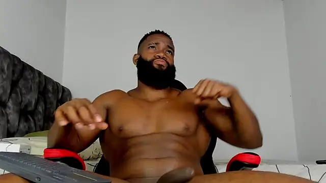 james musclebbc online show from 02/08/26, 12:08