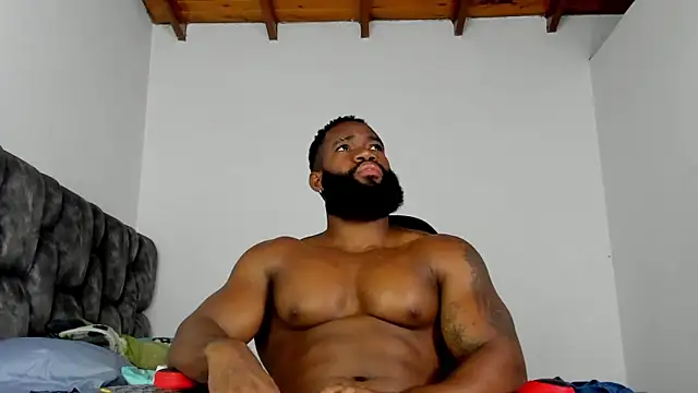 james musclebbc online show from 02/19/26, 10:29