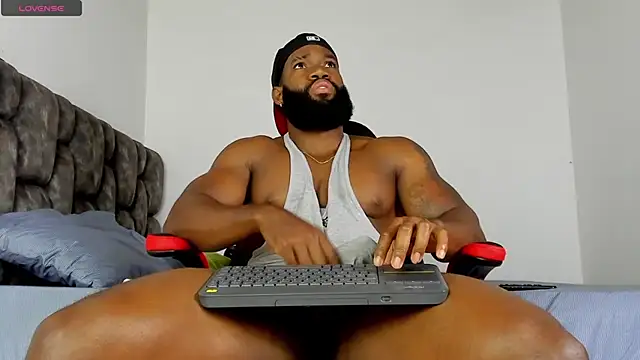 james musclebbc online show from 04/04/26, 01:56