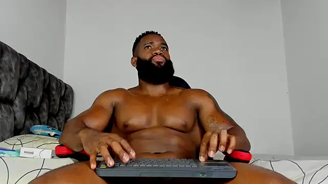 james musclebbc online show from 02/10/26, 11:04