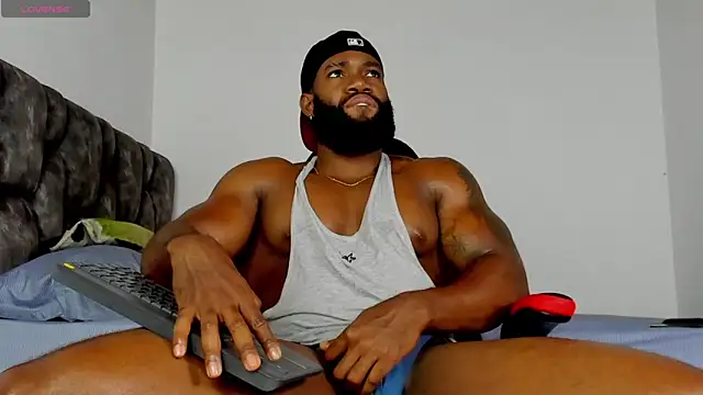 james musclebbc online show from 03/28/26, 10:55