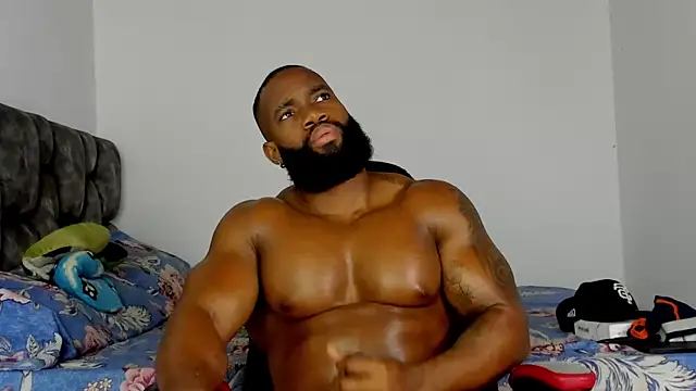 james musclebbc online show from 11/22/25, 11:25