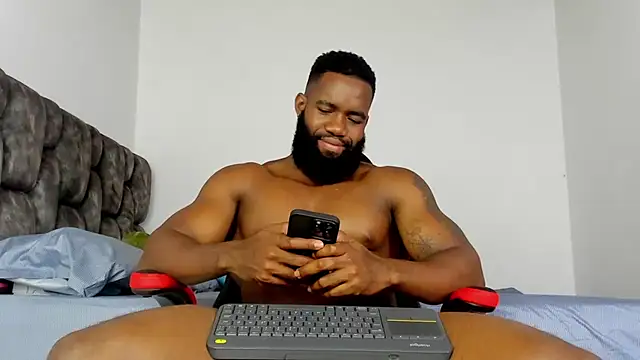 james musclebbc online show from 02/17/26, 03:48