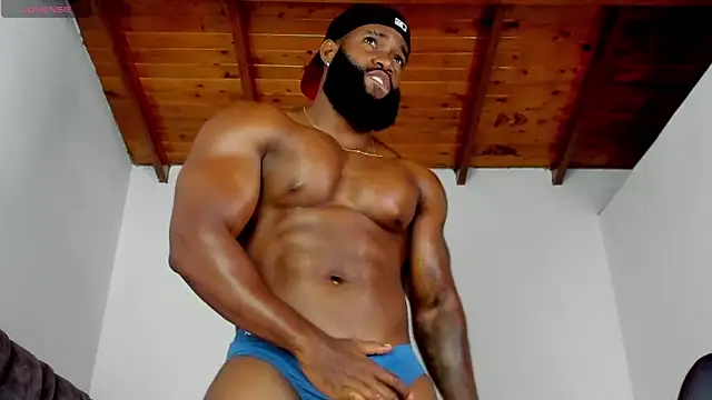 james musclebbc online show from 03/18/26, 11:13