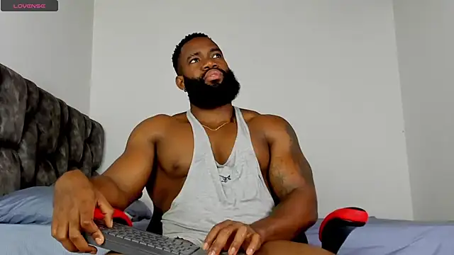 james musclebbc online show from 03/11/26, 11:54