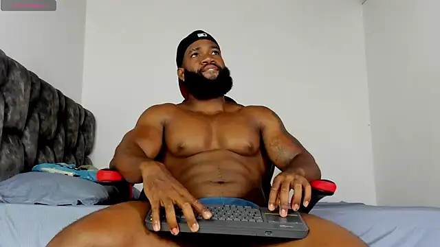 james musclebbc online show from 05/17/26, 02:06
