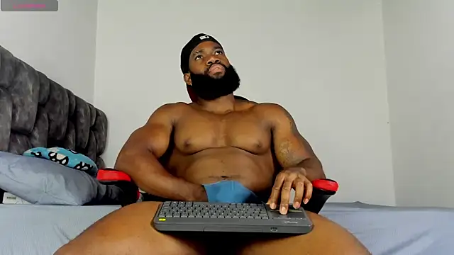 james musclebbc online show from 05/19/26, 10:06