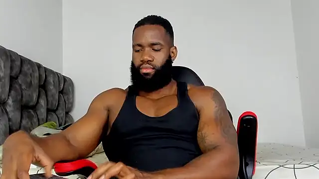 james musclebbc online show from 01/15/26, 01:58