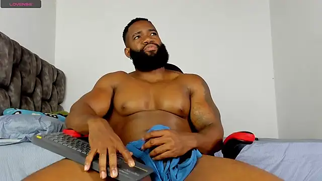 james musclebbc online show from 03/02/26, 08:38