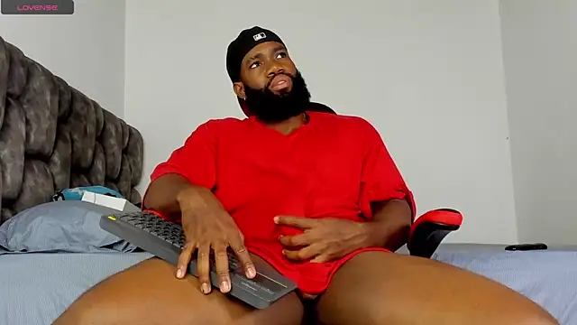 james musclebbc online show from 04/09/26, 11:16