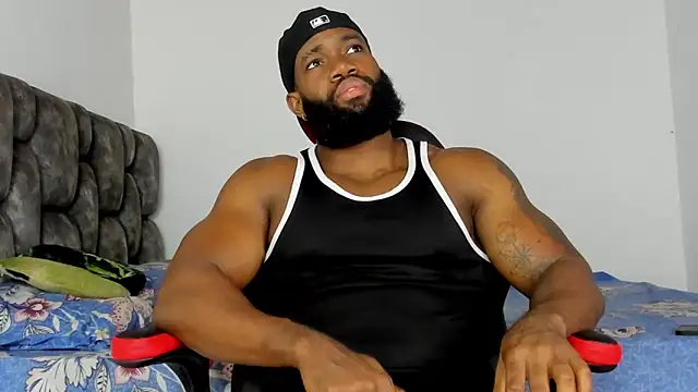 james musclebbc online show from 12/19/25, 11:51