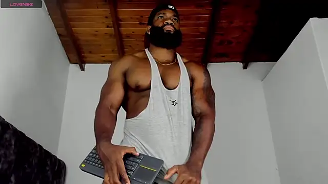 james musclebbc online show from 04/25/26, 01:41