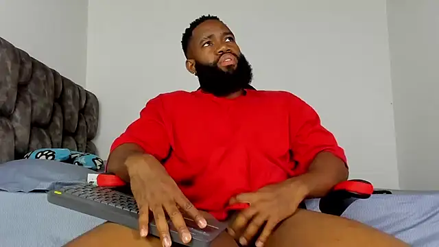 james musclebbc online show from 02/23/26, 05:52