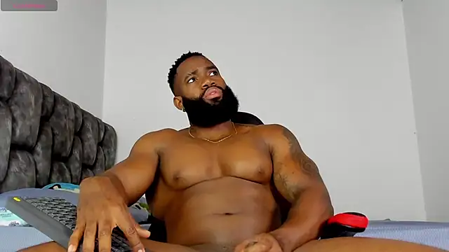 james musclebbc online show from 03/08/26, 05:05