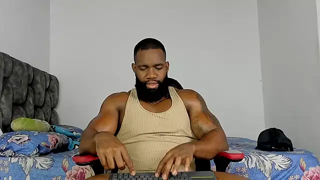 james musclebbc online show from 11/12/25, 08:23