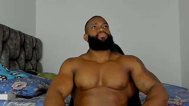 james musclebbc online show from 12/05/25, 12:43