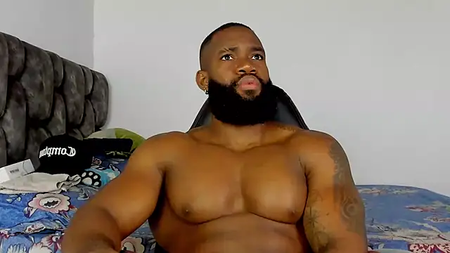 james musclebbc online show from 11/30/25, 05:25