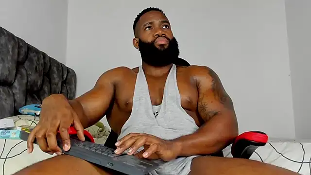 james musclebbc online show from 02/02/26, 11:59