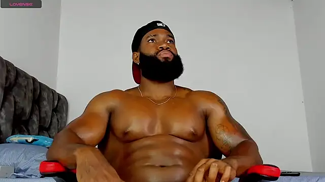 james musclebbc online show from 03/18/26, 11:27