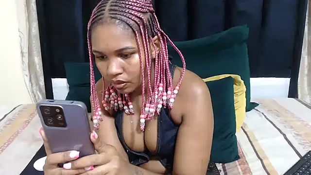 Hotsexyberry21 online show from 10/11/25, 05:25