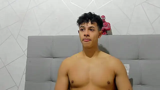 Snapshot of Alex_Colton7 chatting on 09/18/25, 02:25 Alex Colton7 online show from 09/18/25, 02:25