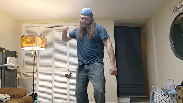 FreakThorOnlyyFans online show from 02/17/26, 08:50