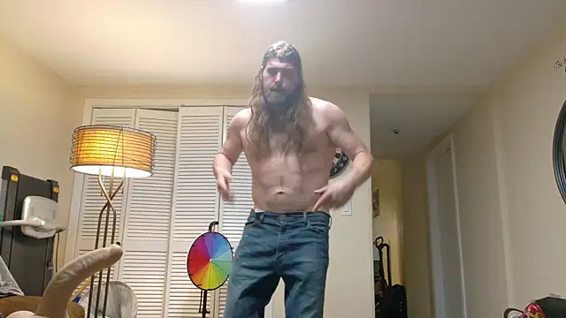 FreakThorOnlyyFans online show from 02/19/26, 08:50