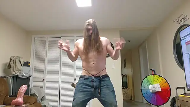FreakThorOnlyyFans online show from 04/13/26, 12:20